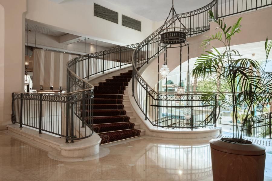 מסעדת לורנס | הרודס ויטאליס