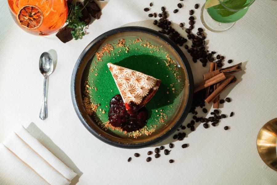 מסעדת לורנס | הרודס ויטאליס