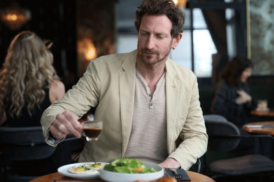 ארוחת הבוקר