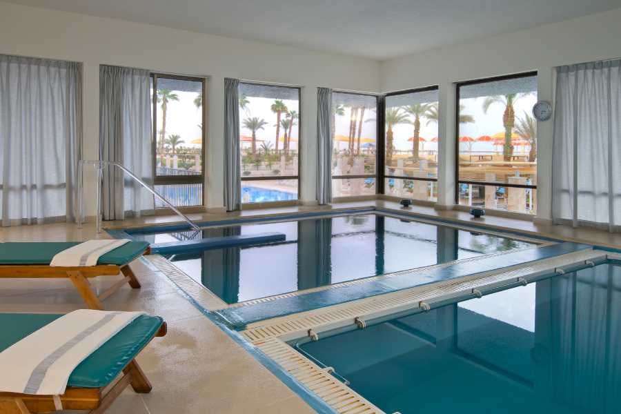 ספא ויטאליס ים המלח