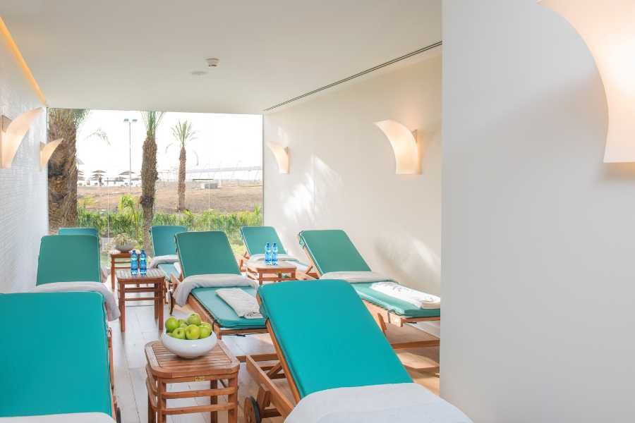 ספא ויטאליס ים המלח