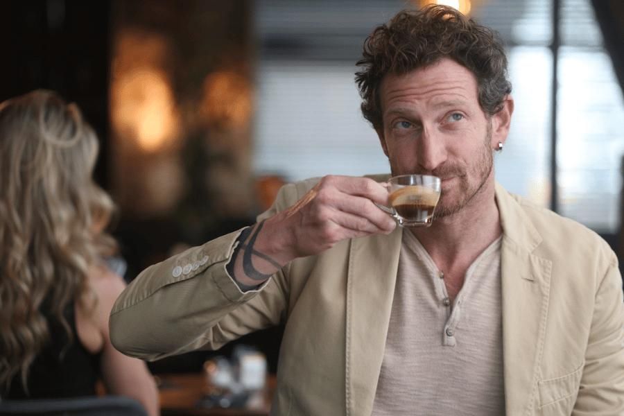 ארוחת בוקר | רוטשילד 22