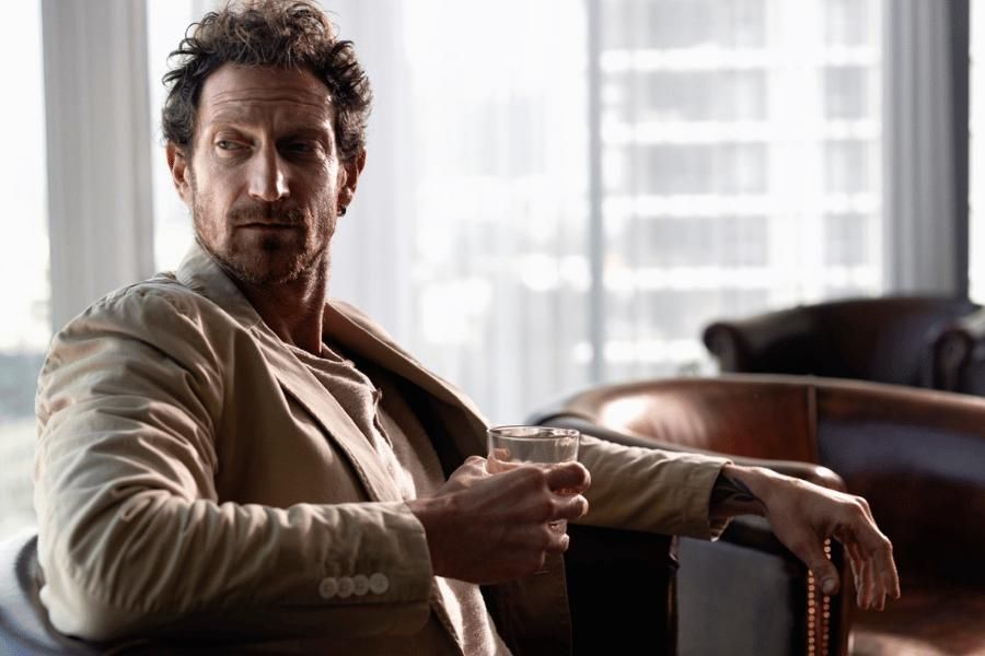 טרקלין עסקים | רוטשילד 22