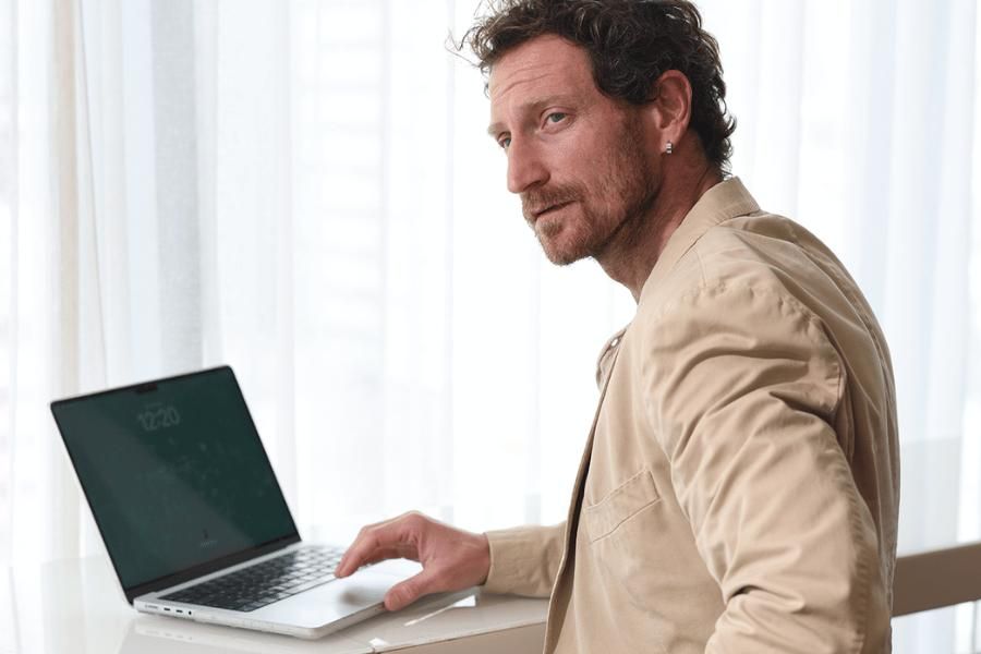 טרקלין עסקים | רוטשילד 22