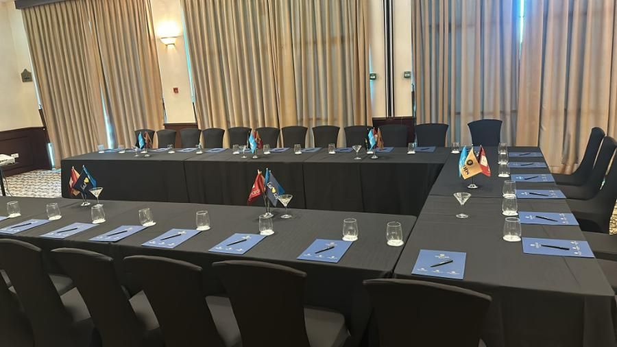 אולם המלכות