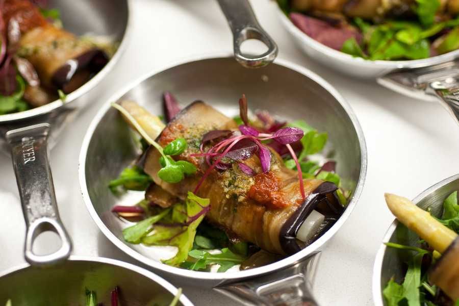 קולינריה | הרודס ים המלח