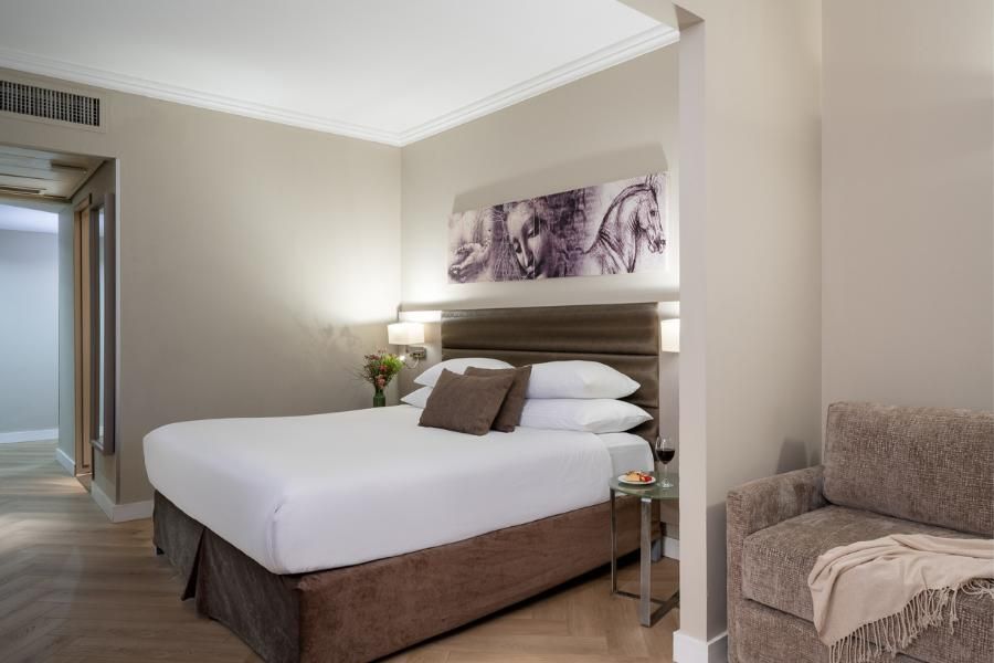 סוויטת ג'וניור אקזקיוטיב