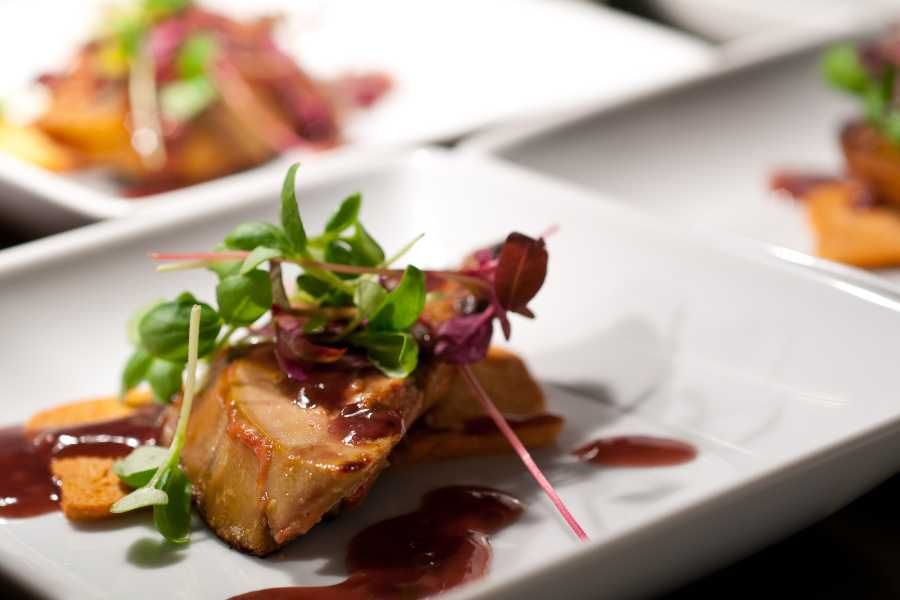 קולינריה | הרודס ים המלח