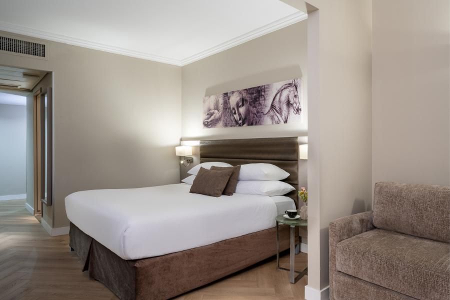 סווייטת ג'וניור דלקס