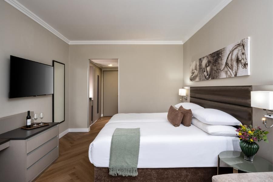 חדר אקזקיוטיב