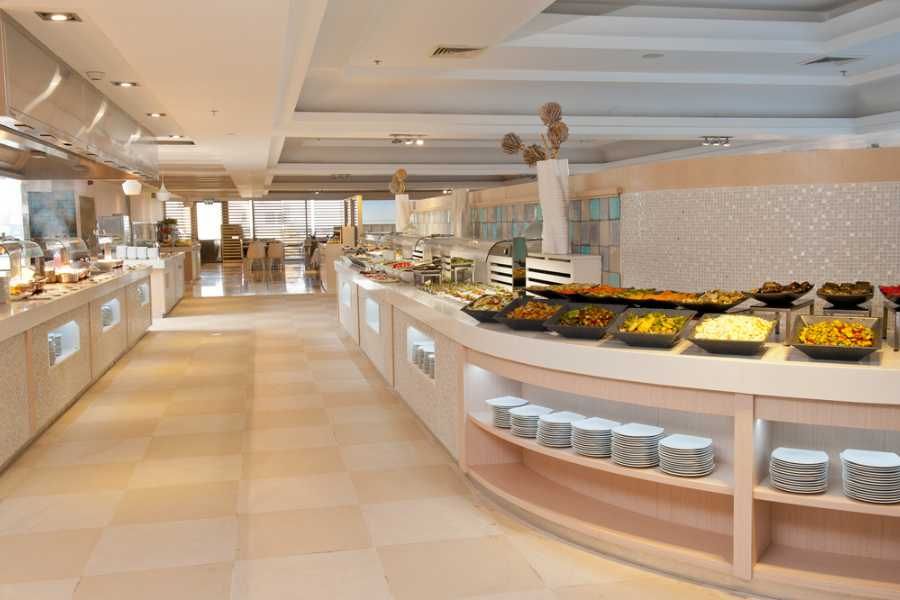 מסעדת פנורמה | הרודס ים המלח