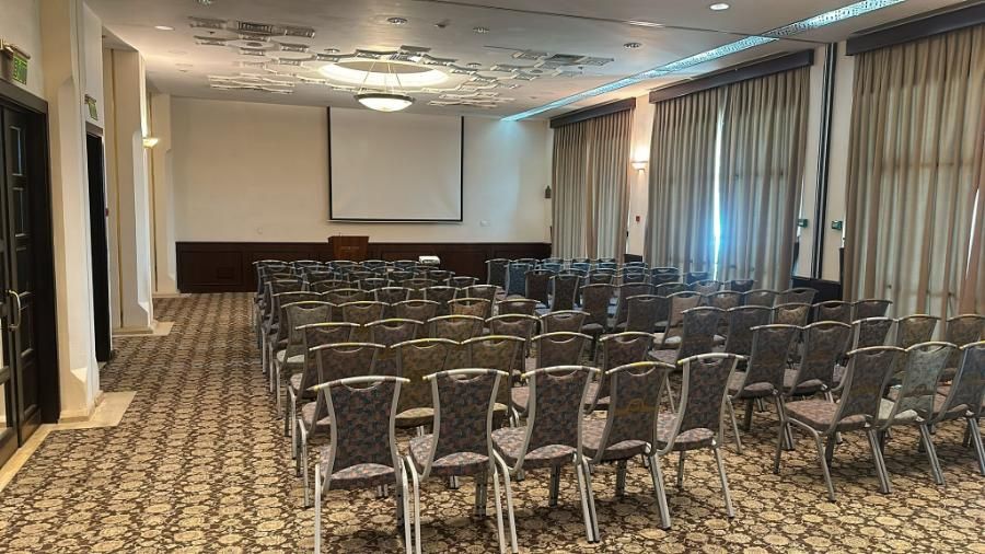 אולם המלכות