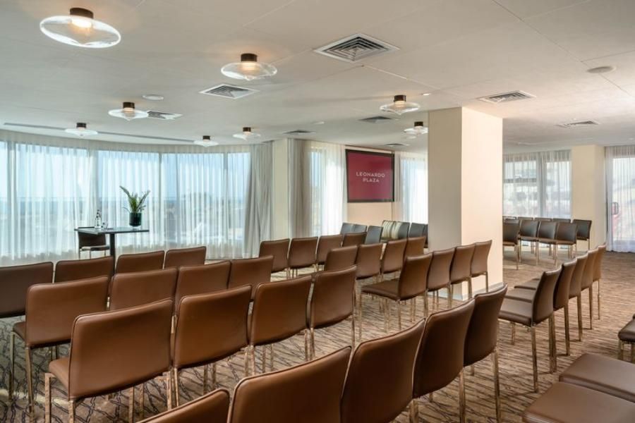 אולם אוקיינוס