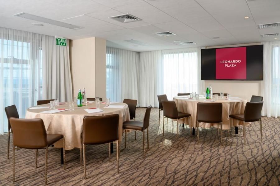 אולם אוקיינוס