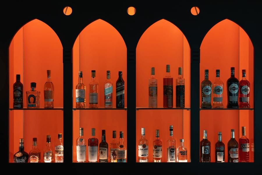 מסעדת לורנס | הרודס ויטאליס