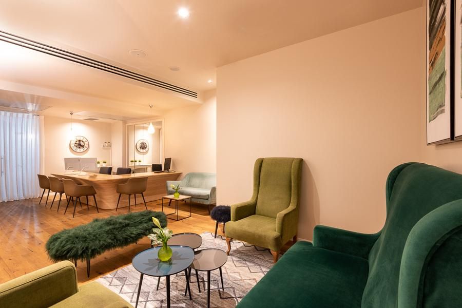 ספא | הרודס תל-אביב