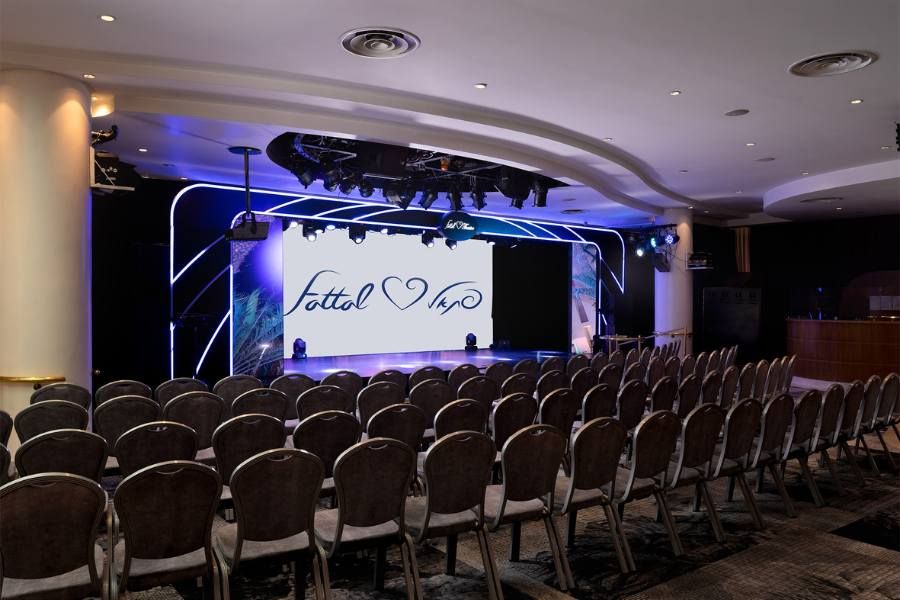 אולם ג'ספר (הודיני)