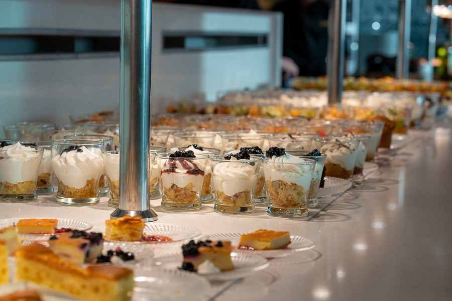 מסעדת המלון | U ספלאש ריזורט אילת