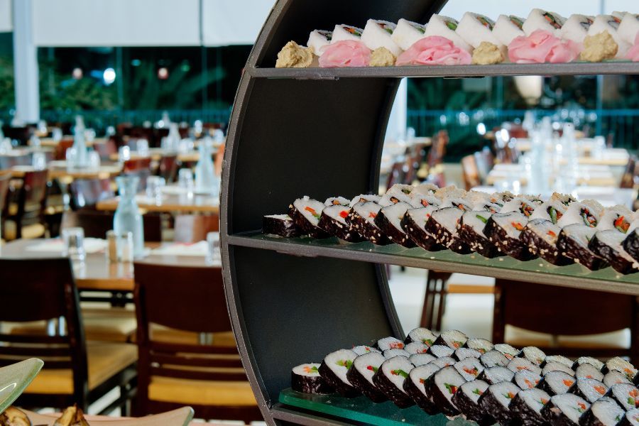 מסעדת המלון