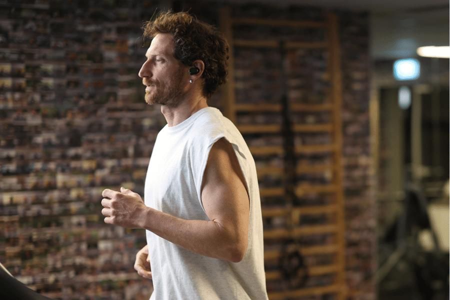 חדר כושר | רוטשילד 22