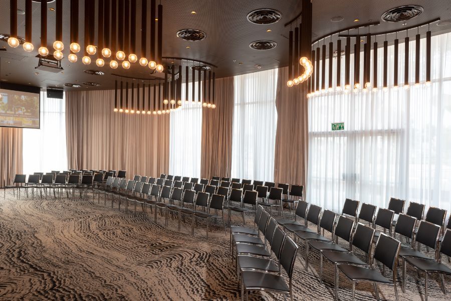 אולם כנסים PARADISO | מלון ניקס הרצליה