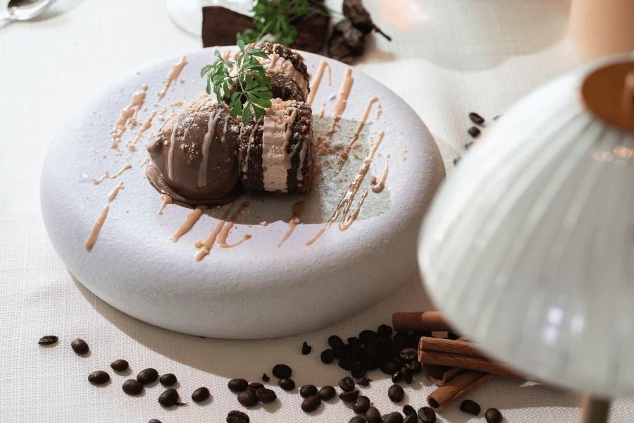 מסעדת לורנס | הרודס ויטאליס