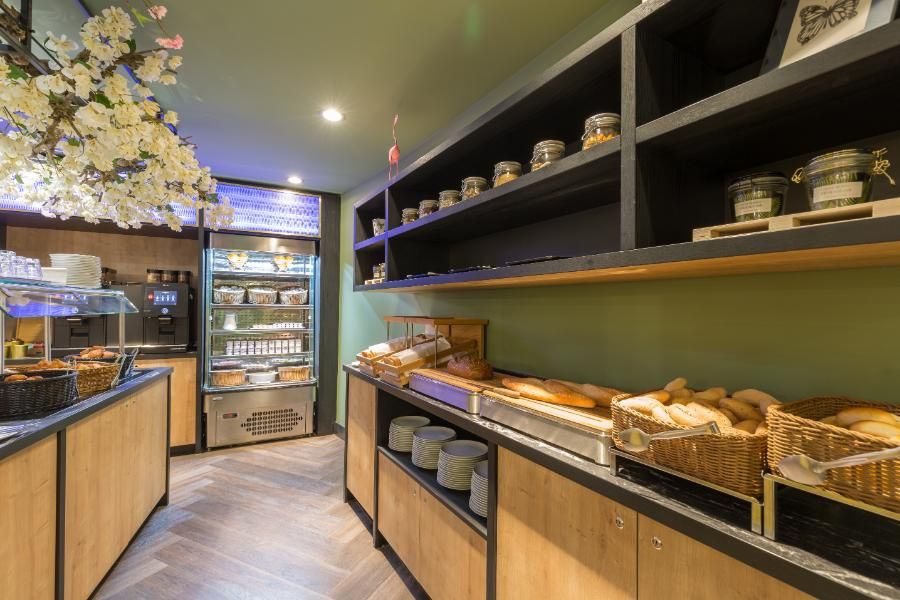 ארוחות מפנקות