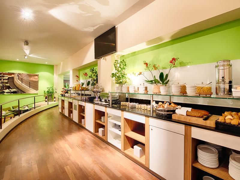 ארוחות מפנקות