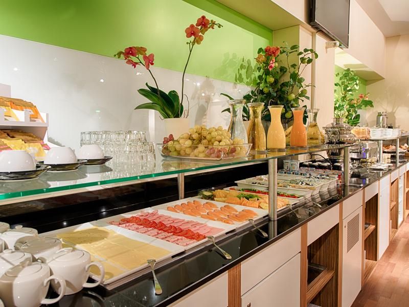 ארוחות מפנקות