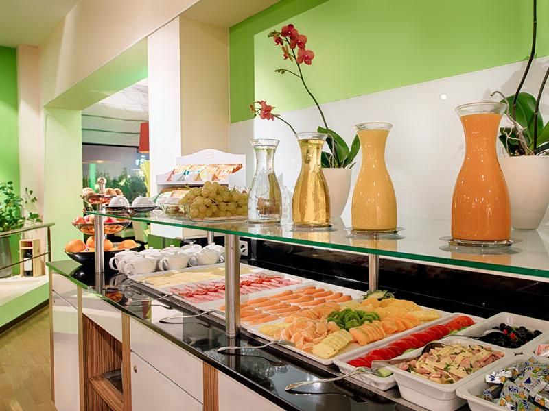 ארוחות מפנקות