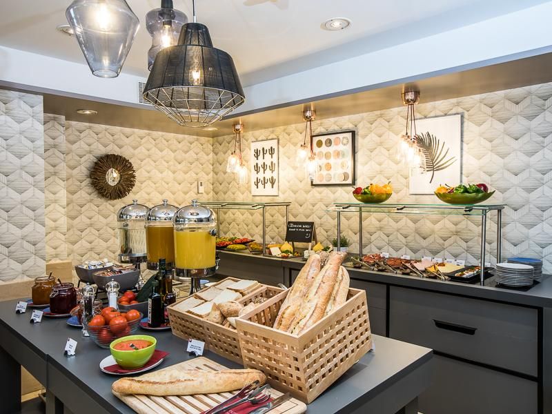 ארוחות מפנקות