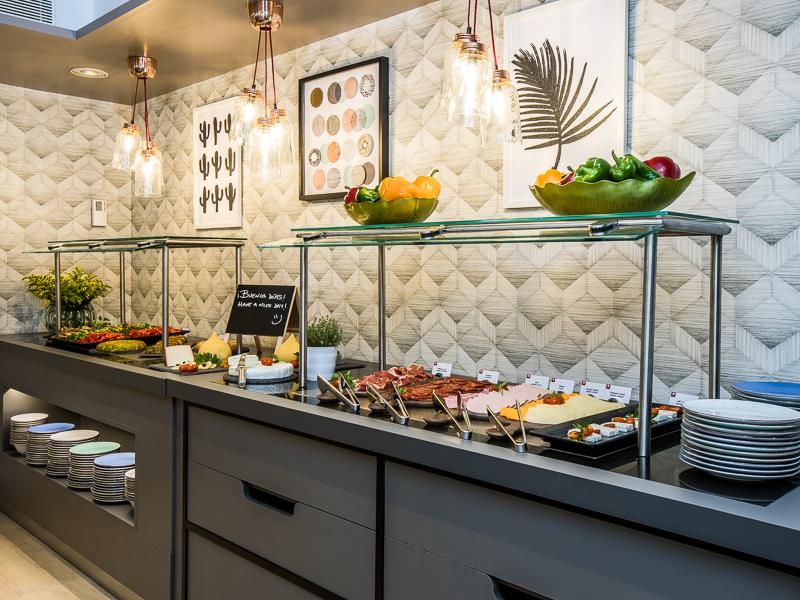 ארוחות מפנקות