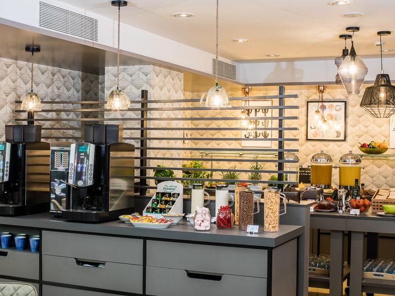 ארוחות מפנקות