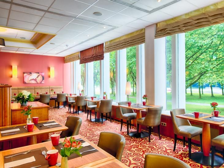 מסעדת המלון