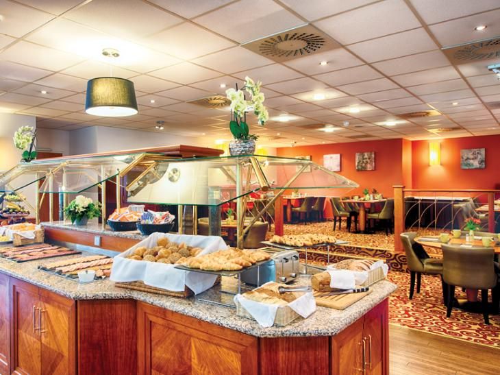 ארוחות מפנקות