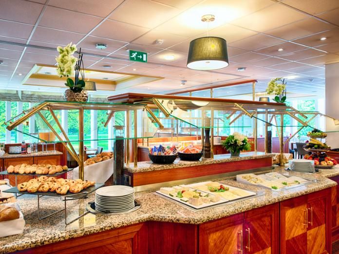 ארוחות מפנקות