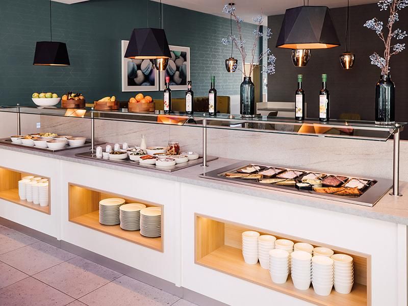 ארוחות מפנקות