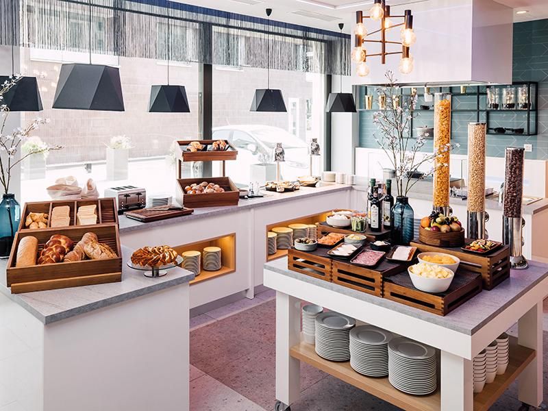 ארוחות מפנקות