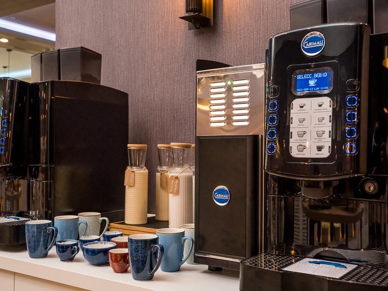 ארוחות מפנקות