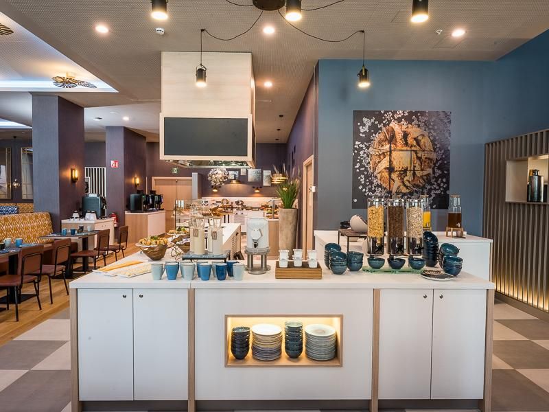 ארוחות מפנקות