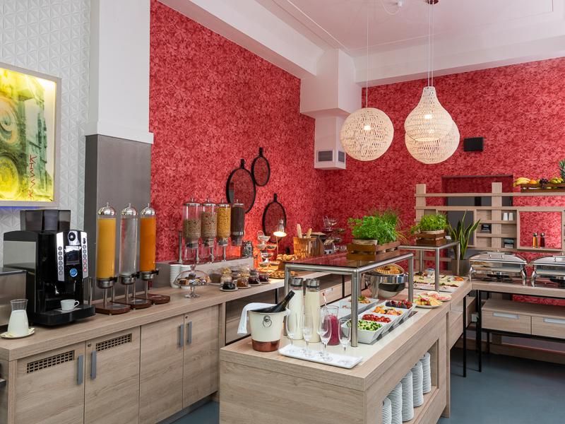 ארוחות מפנקות