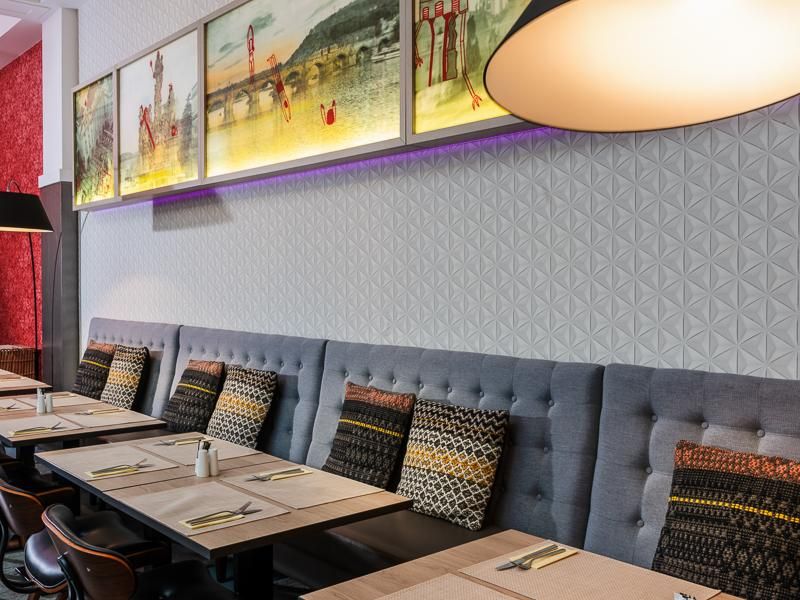 ארוחות מפנקות