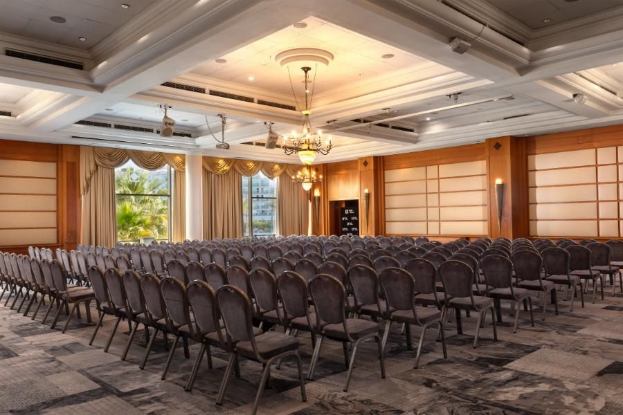 אולם אירועים