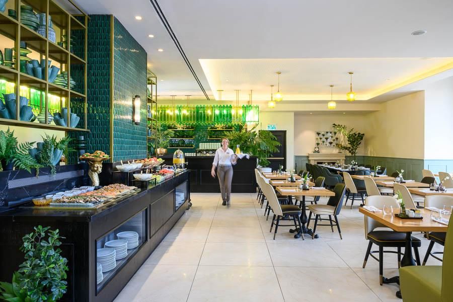 ארוחות מפנקות