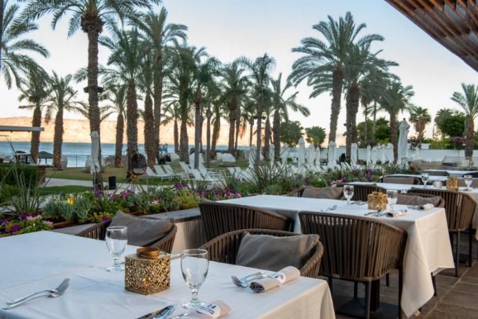 ארוחות מפנקות