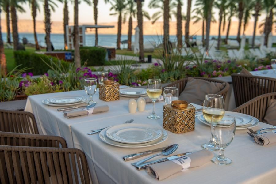 ארוחות מפנקות