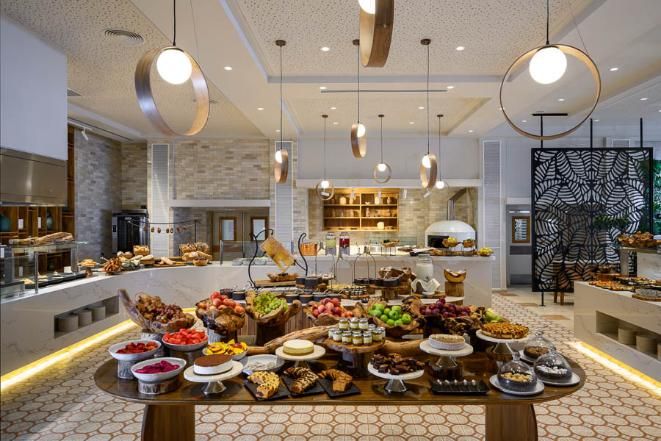 ארוחות מפנקות