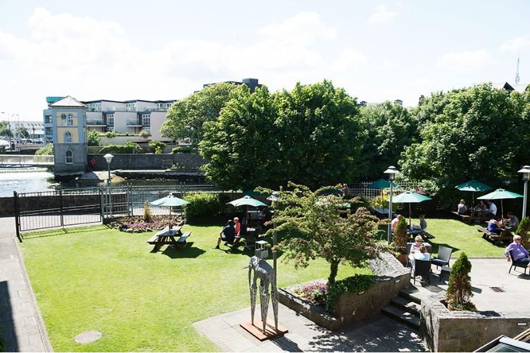 גינה גאלווי