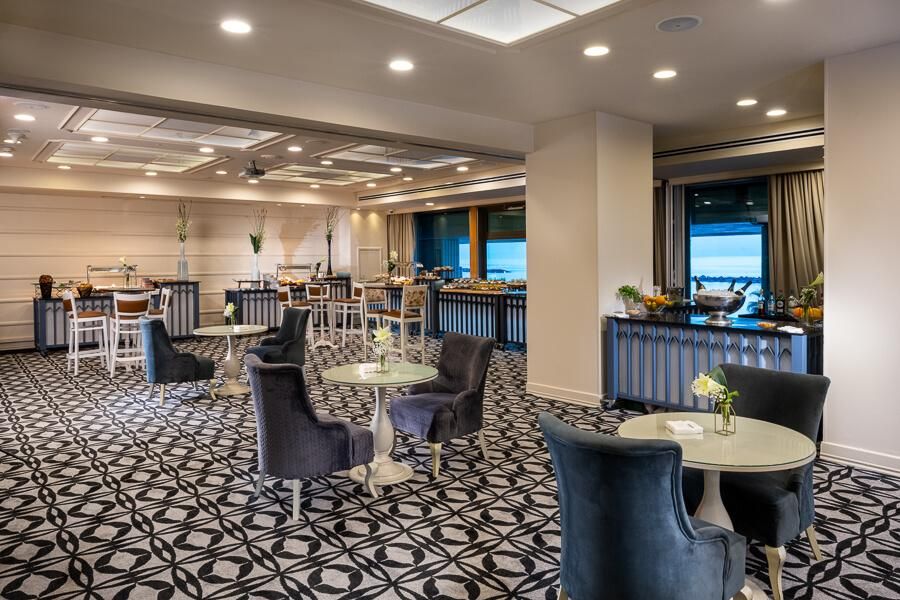 אולם חנה רובינא