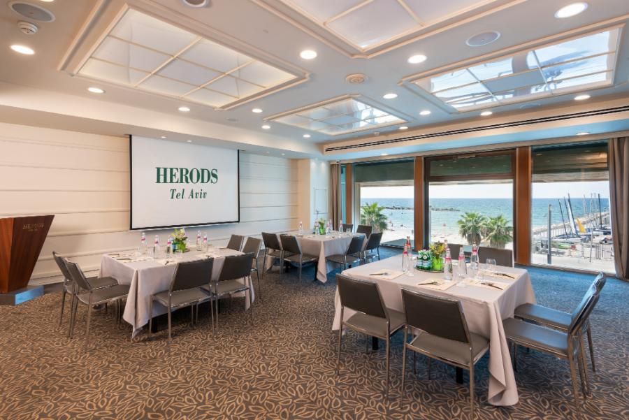 אולם רובינא